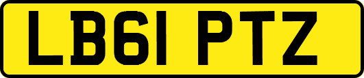 LB61PTZ