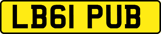 LB61PUB
