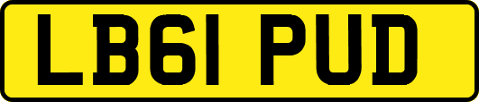 LB61PUD