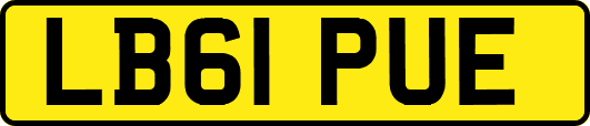 LB61PUE