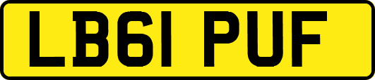 LB61PUF