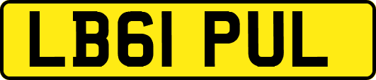 LB61PUL