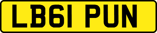 LB61PUN