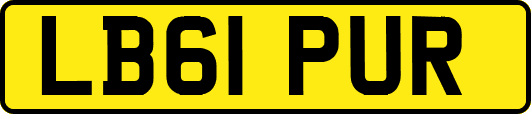 LB61PUR