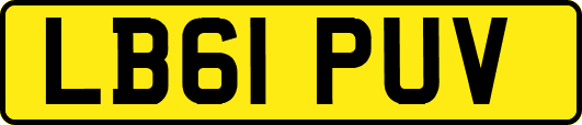 LB61PUV
