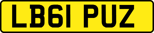 LB61PUZ
