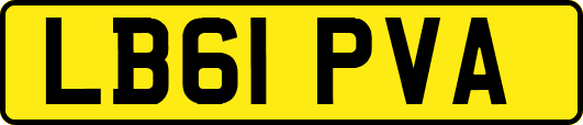 LB61PVA