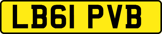 LB61PVB