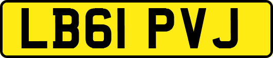 LB61PVJ