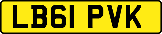 LB61PVK