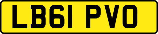 LB61PVO