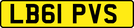 LB61PVS