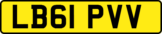 LB61PVV