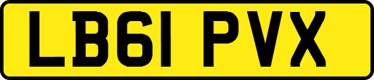 LB61PVX