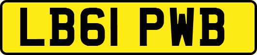 LB61PWB
