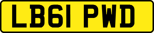 LB61PWD