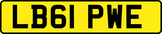 LB61PWE