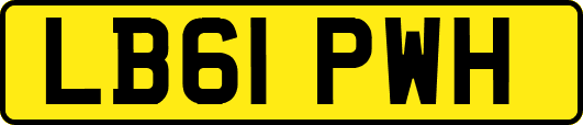 LB61PWH