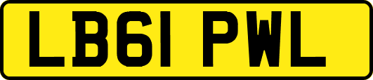 LB61PWL