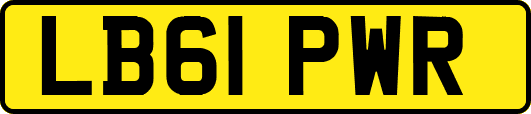 LB61PWR