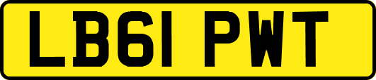LB61PWT