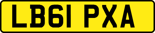 LB61PXA