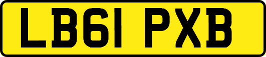 LB61PXB