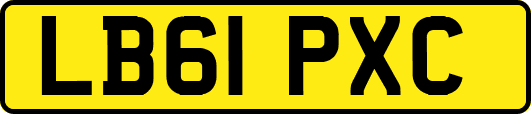 LB61PXC