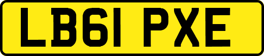 LB61PXE