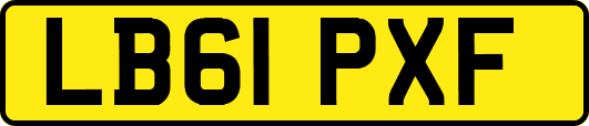 LB61PXF
