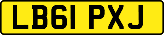 LB61PXJ