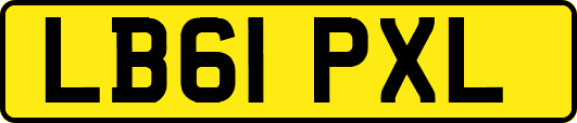 LB61PXL