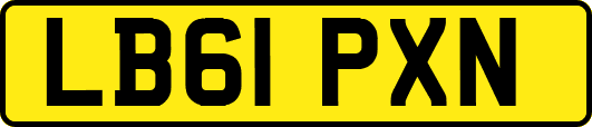 LB61PXN