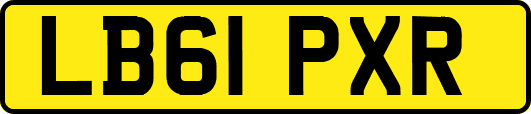 LB61PXR