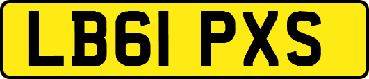 LB61PXS