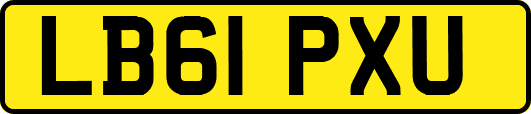 LB61PXU