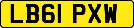 LB61PXW