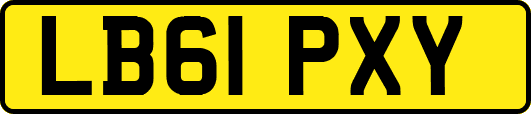 LB61PXY