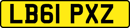 LB61PXZ