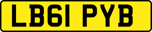 LB61PYB