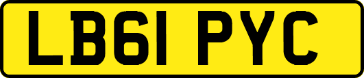 LB61PYC