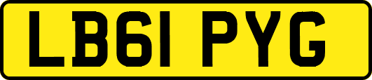 LB61PYG