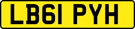 LB61PYH