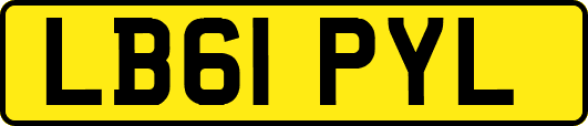 LB61PYL
