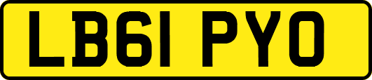 LB61PYO