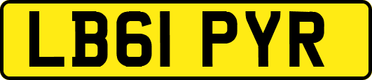 LB61PYR