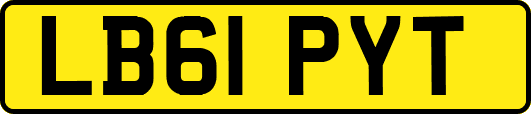 LB61PYT