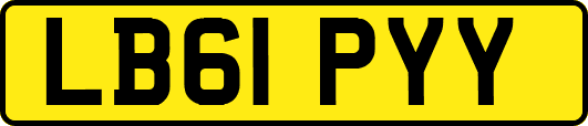 LB61PYY