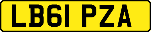 LB61PZA