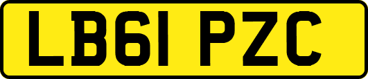 LB61PZC